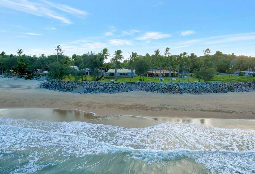 Comfort Resort Blue Pacific