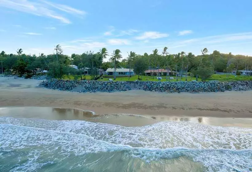 Comfort Resort Blue Pacific