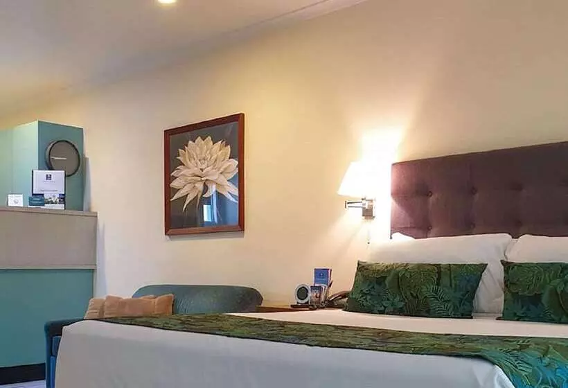 Comfort Resort Blue Pacific