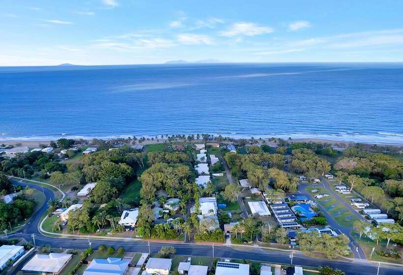 Comfort Resort Blue Pacific