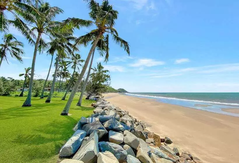 Comfort Resort Blue Pacific