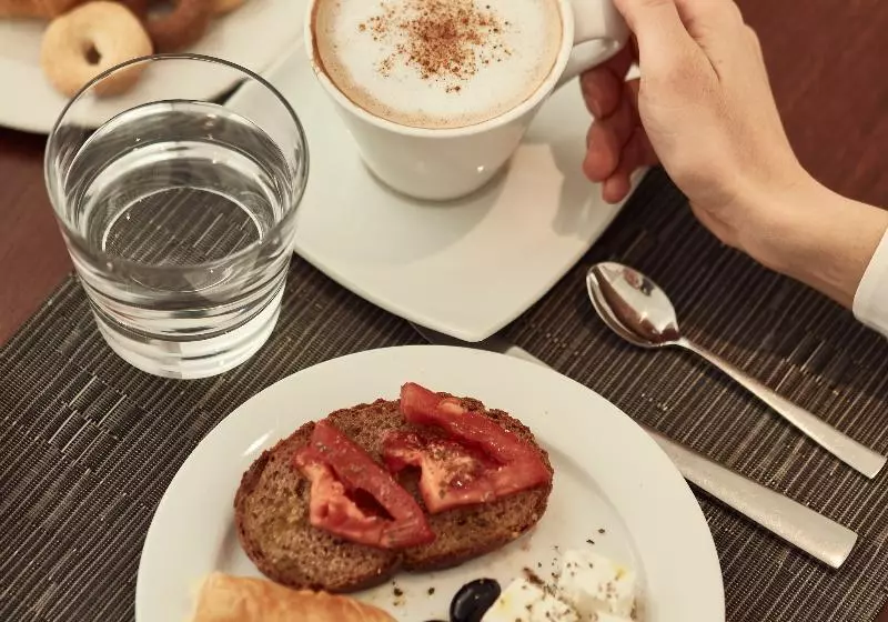 Отель Acropolis Hill