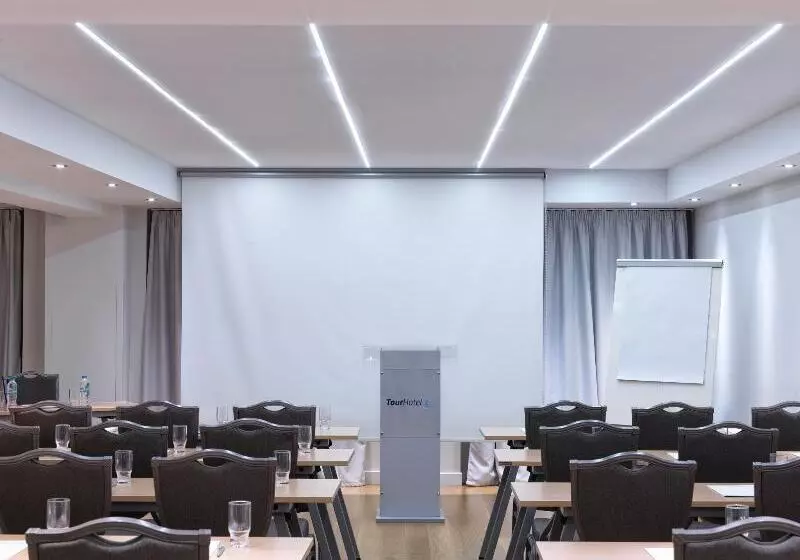 Отель Acropolis Hill