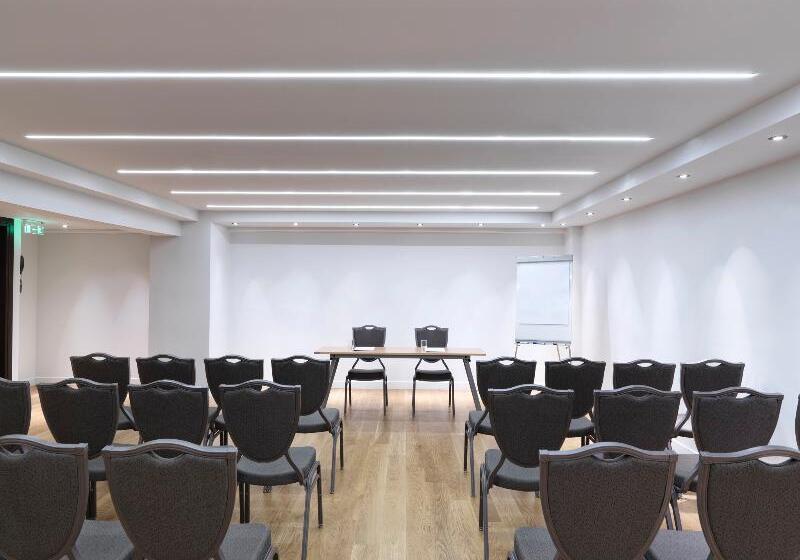 酒店 Acropolis Hill