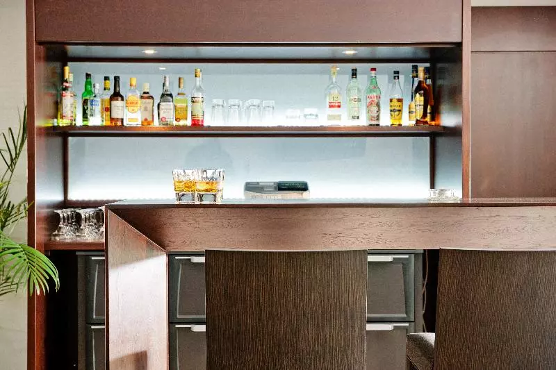 Отель Acropolis Hill