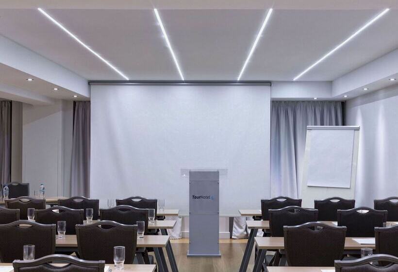 酒店 Acropolis Hill