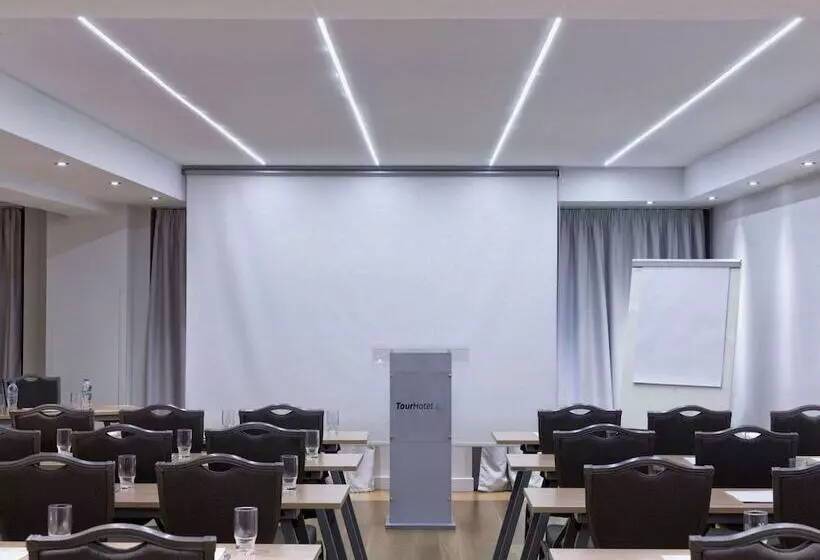 Отель Acropolis Hill