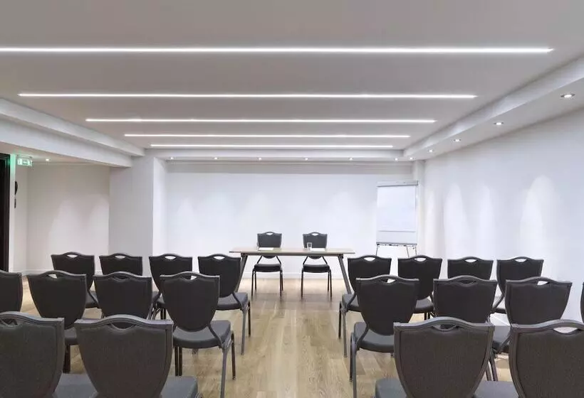 Отель Acropolis Hill