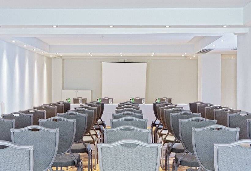 酒店 Acropolis Hill