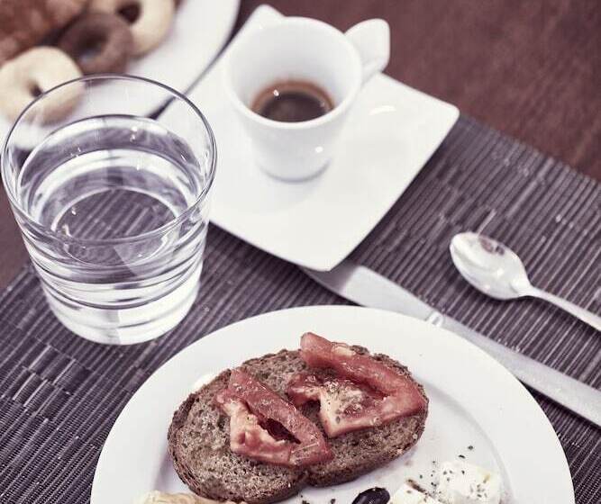 酒店 Acropolis Hill