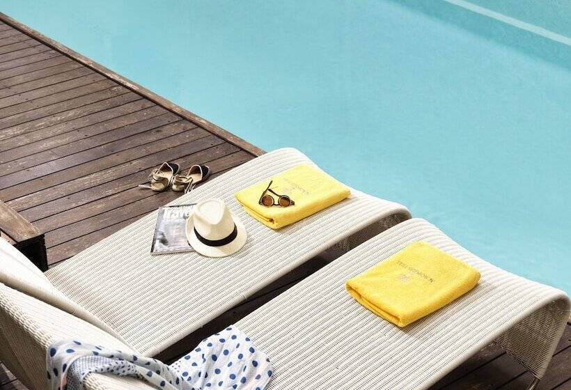 酒店 Acropolis Hill