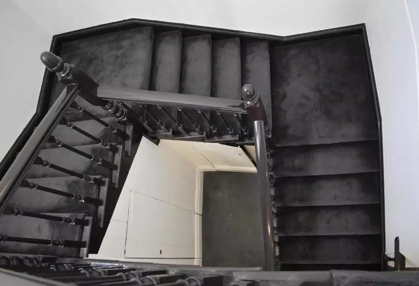 Отель Ansonia On Lydiard