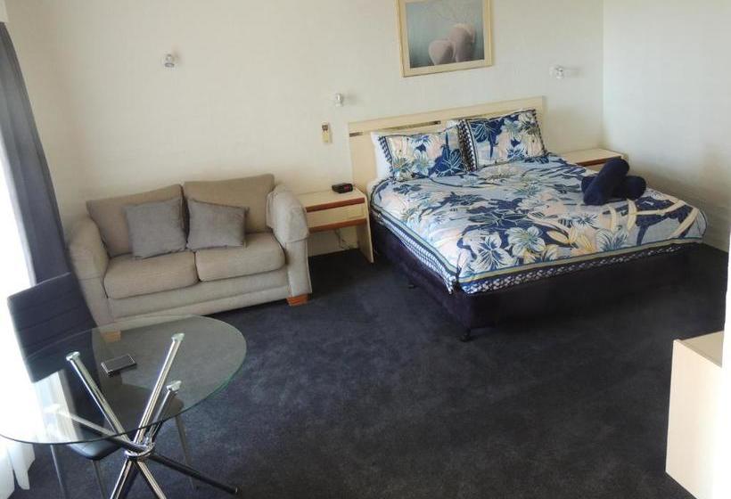 فندق Argyle Terrace Motor Inn