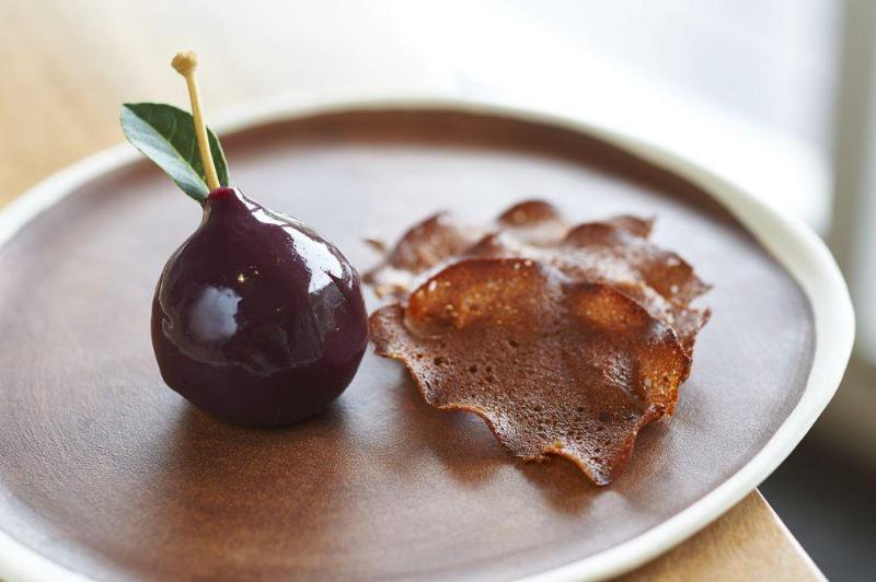 בית מלון כפרי Cape Lodge