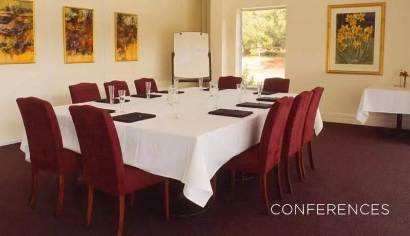 Отель Cape Lodge