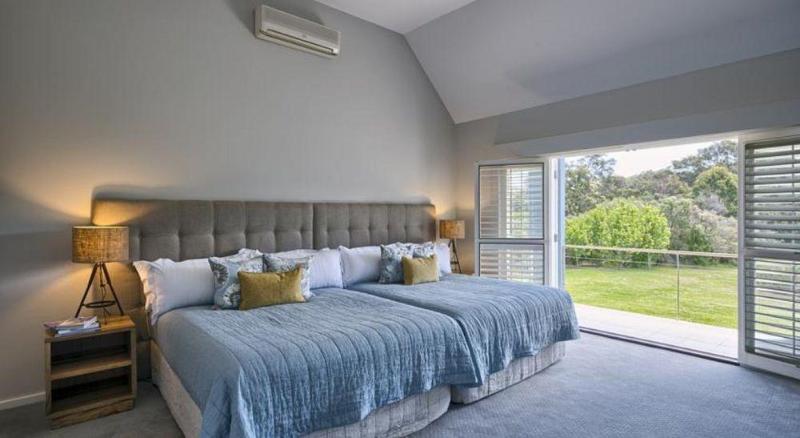 בית מלון כפרי Cape Lodge