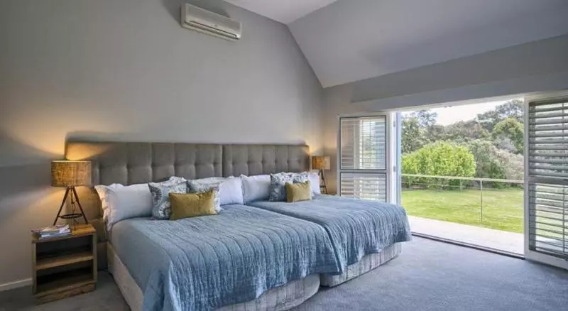 Отель Cape Lodge