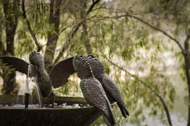 Отель Cape Lodge