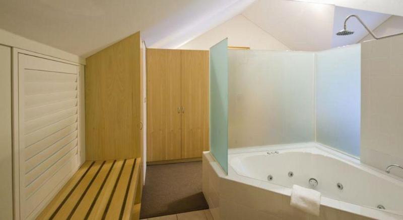 בית מלון כפרי Cape Lodge