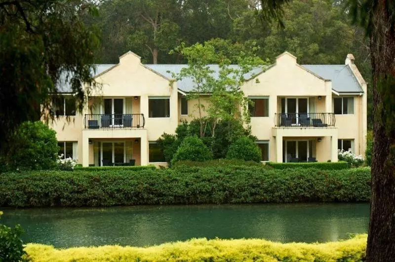 Отель Cape Lodge