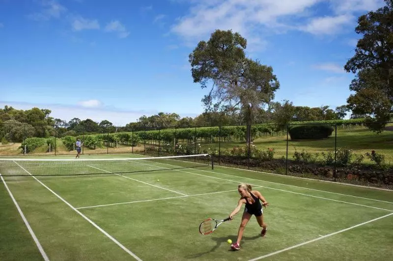 Отель Cape Lodge