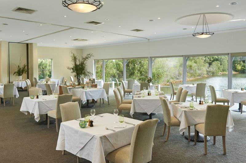 בית מלון כפרי Cape Lodge