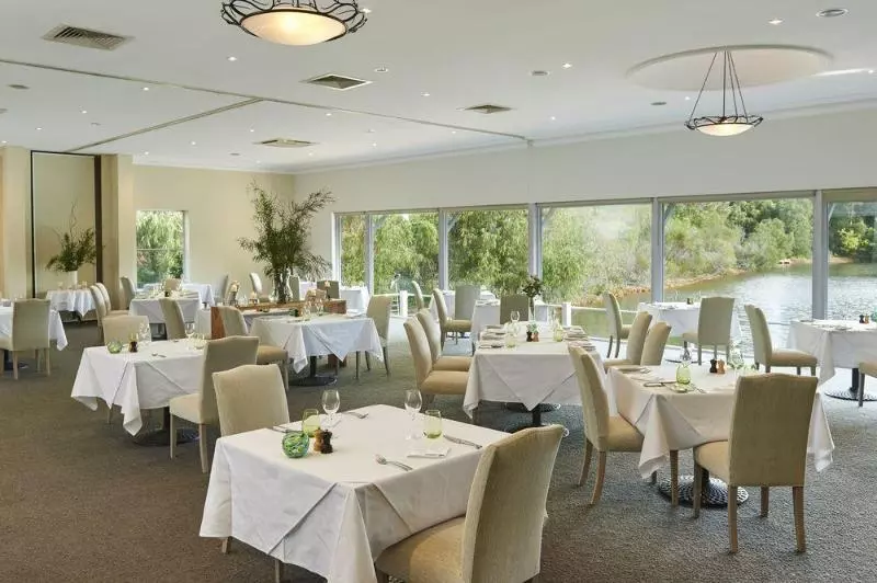 Отель Cape Lodge