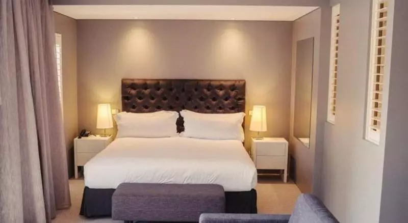 Отель Cape Lodge