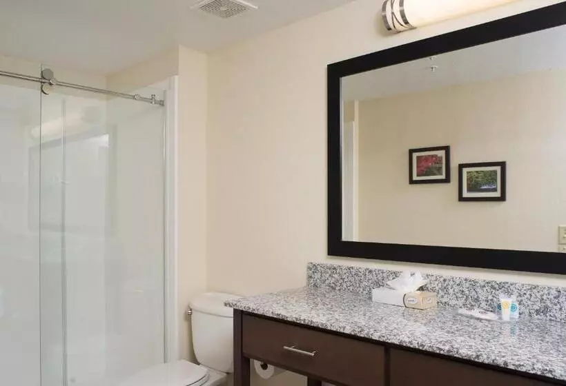 هتل Comfort Suites Maingate East