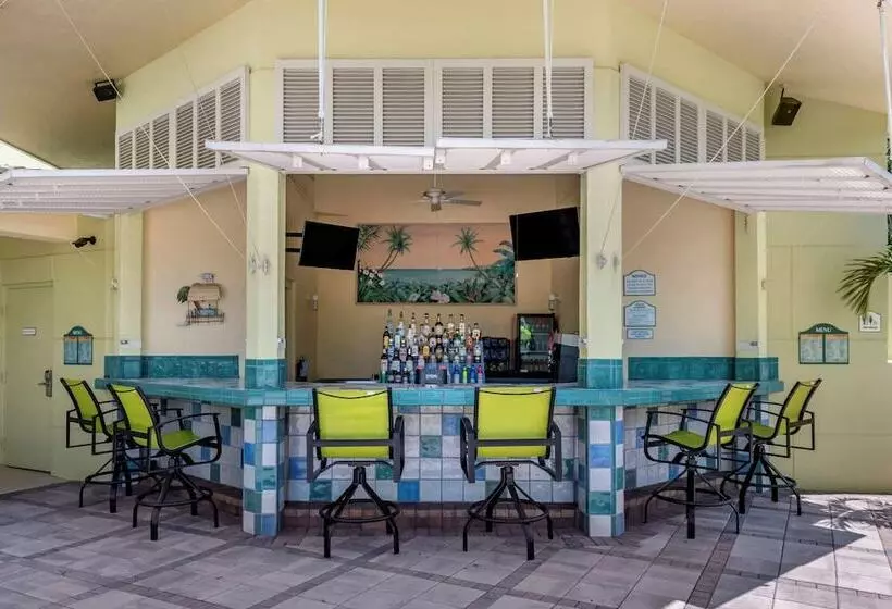 هتل Comfort Suites Maingate East