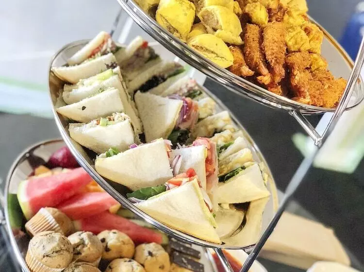 ホテル Leeton Heritage Motor Inn