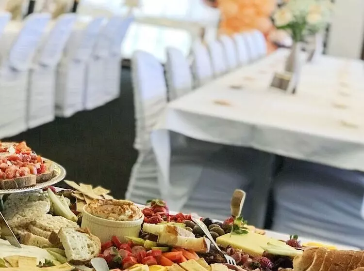 ホテル Leeton Heritage Motor Inn