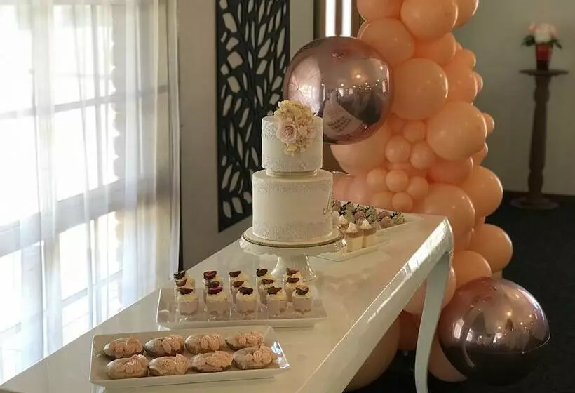 ホテル Leeton Heritage Motor Inn