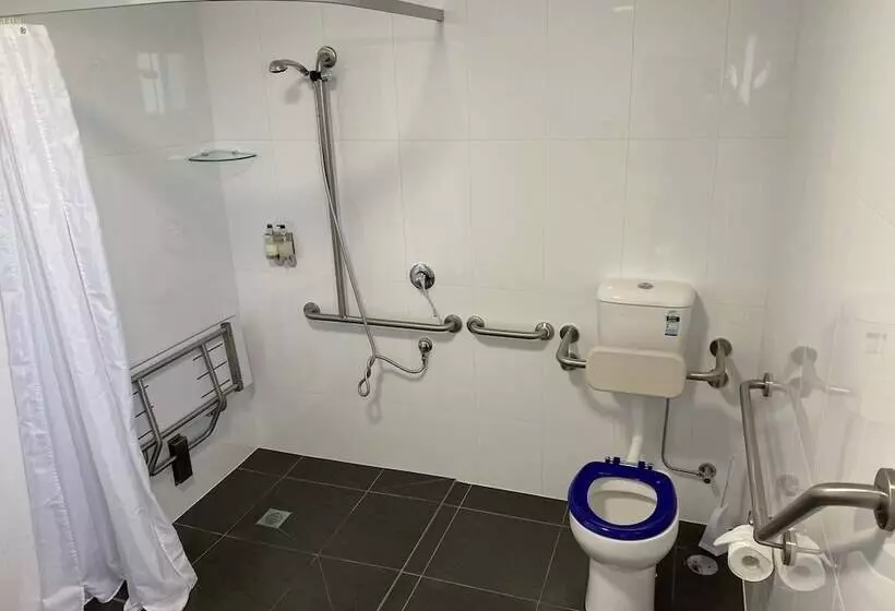 ホテル Leeton Heritage Motor Inn