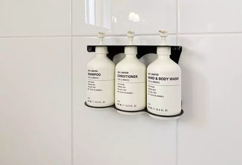 ホテル Leeton Heritage Motor Inn