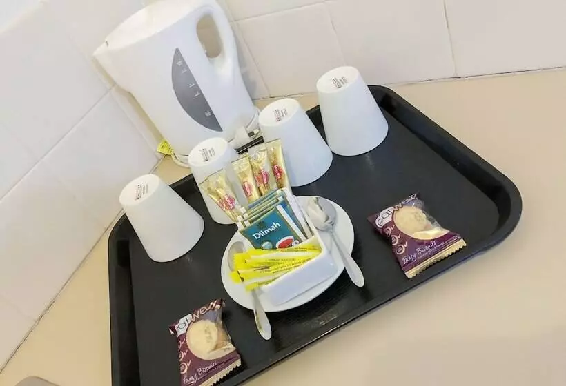 ホテル Leeton Heritage Motor Inn