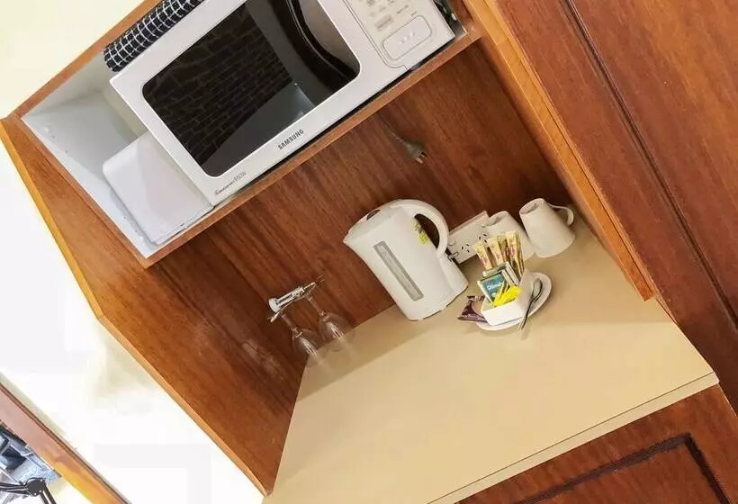 ホテル Leeton Heritage Motor Inn