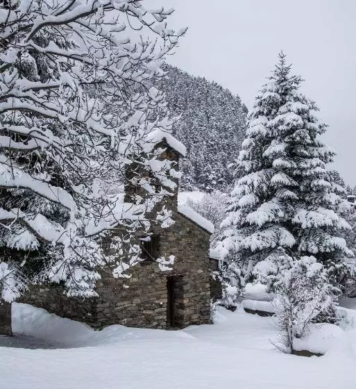 Hotel NH Collection Andorra Palome