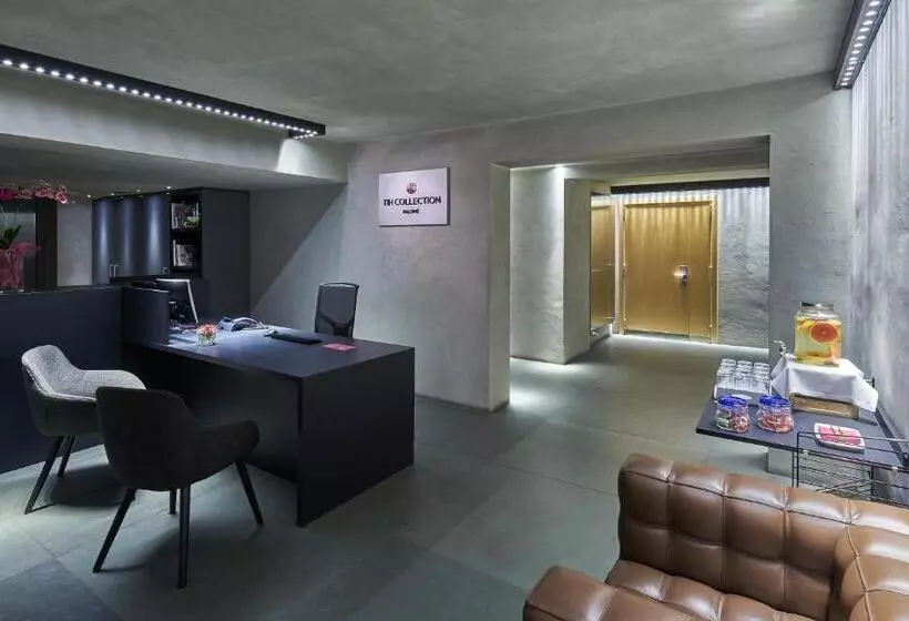 Hotel NH Collection Andorra Palome