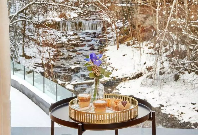 Hotel NH Collection Andorra Palome