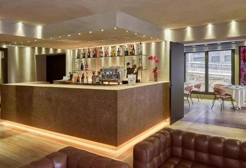 Hotel NH Collection Andorra Palome
