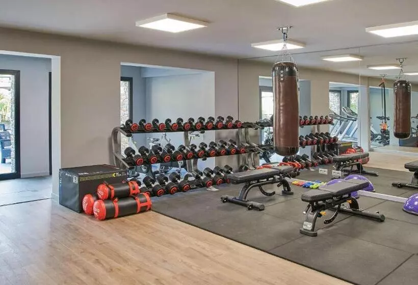 Hotel NH Collection Andorra Palome