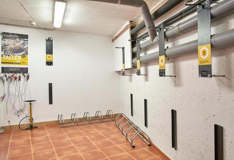 هتل NH Collection Andorra Palome