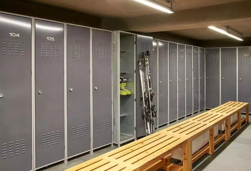 Hotel NH Collection Andorra Palome