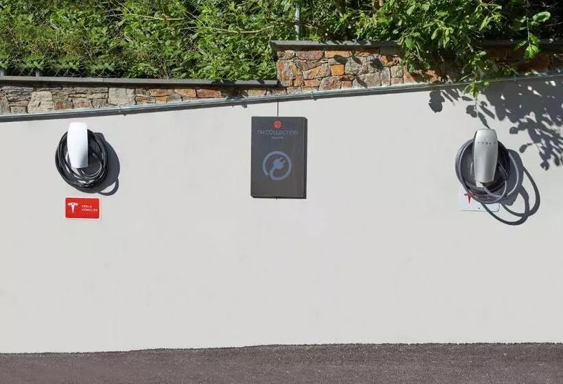 Hotel NH Collection Andorra Palome