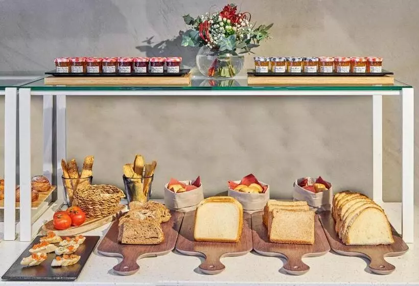 Hotel NH Collection Andorra Palome