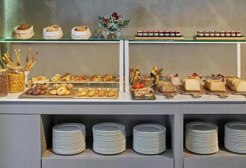 Hotel NH Collection Andorra Palome