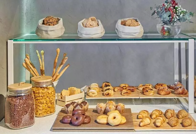 Hotel NH Collection Andorra Palome