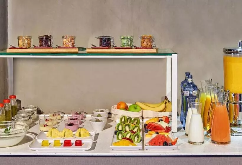 Hotel NH Collection Andorra Palome