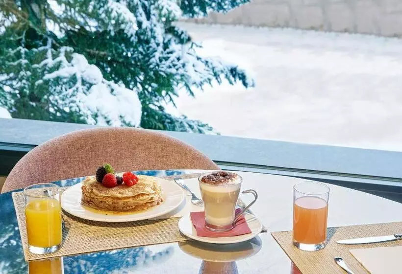 Hotel NH Collection Andorra Palome